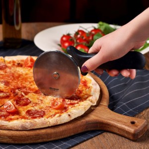 Feliator pizza, inox, 23 cm, "Master Line"  - Westmark