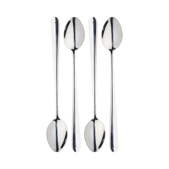 Set 4 lingurite, inox - Kitchen Craft