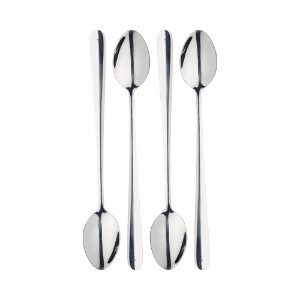 Set 4 lingurite, inox, “Master Class” - Kitchen Craft