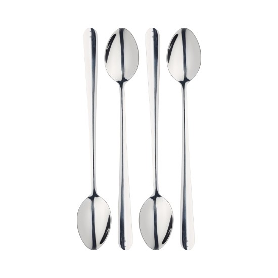 Set 4 lingurite, inox, “Master Class” - Kitchen Craft