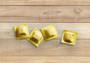 Forma-cutter ravioli, 6 cm - Kitchen Craft