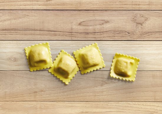 Forma-cutter ravioli, 6 cm - Kitchen Craft