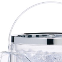Galetusa pentru gheata, acrilic, "Bar Craft" - Kitchen Craft