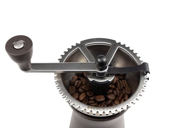 Rasnita de cafea manuala, 19 cm "Kronos" - Peugeot