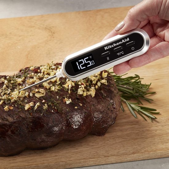 Termometru digital pentru carne - KitchenAid