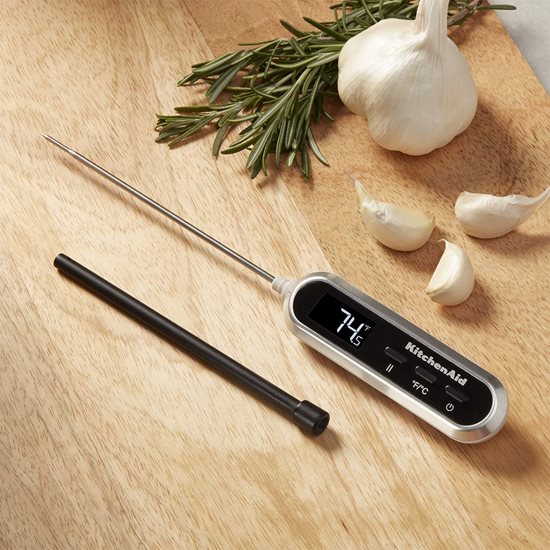 Termometru digital pentru carne - KitchenAid