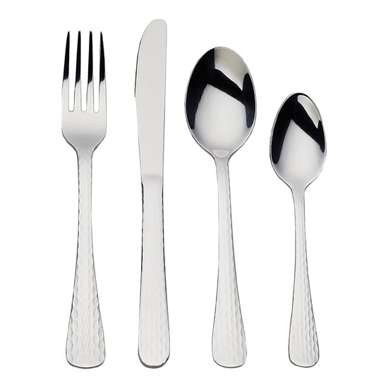 Set tacamuri, 24 piese, inox - Mikasa