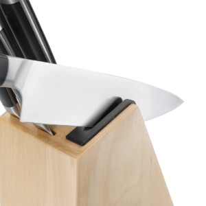 Set cutite, 6 piese, "Gourmet" - KitchenAid