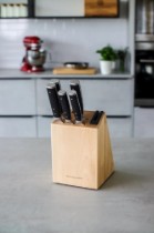 Set cutite, 6 piese, "Gourmet" - KitchenAid