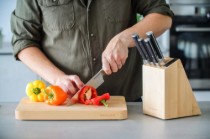 Set cutite, 6 piese, "Gourmet" - KitchenAid