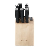Set cutite, 12 piese, "Gourmet" - KitchenAid