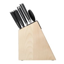 Set cutite, 12 piese, "Gourmet" - KitchenAid