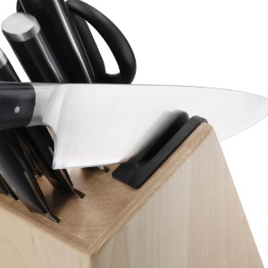 Set cutite, 12 piese, "Gourmet" - KitchenAid