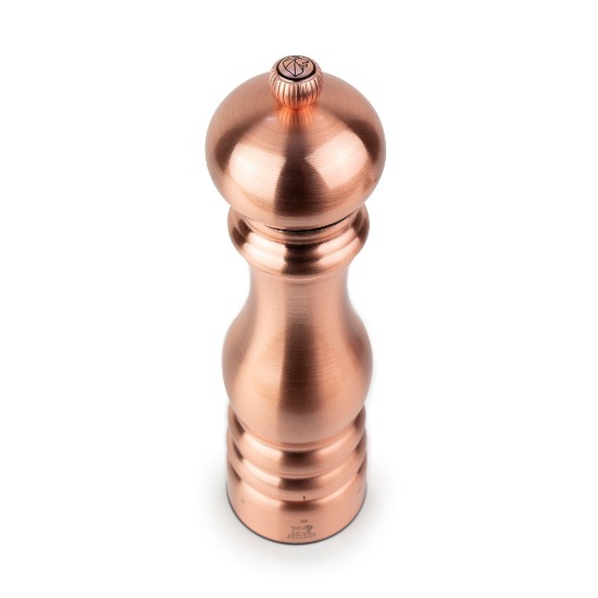 Rasnita pentru piper, 22 cm "Paris Chef u'Select", Copper - Peugeot
