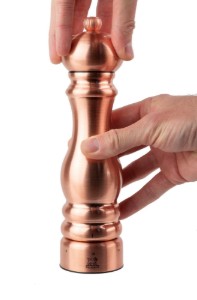 Rasnita pentru piper, 22 cm, "Paris Chef u'Select", Copper - Peugeot