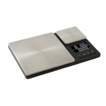 Cantar dual digital de bucatarie, 500g/5kg - KitchenAid