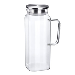 Carafa de apa, sticla, 1,8L, "Puro" - Westmark