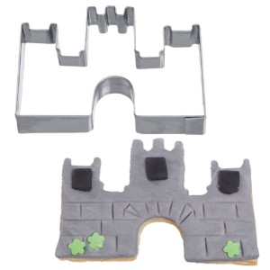 Forma cutter, inox, 5 cm, "Castlegate" - Westmark