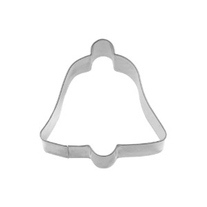 Forma cutter, inox, 6 cm, "Bell" - Westmark
