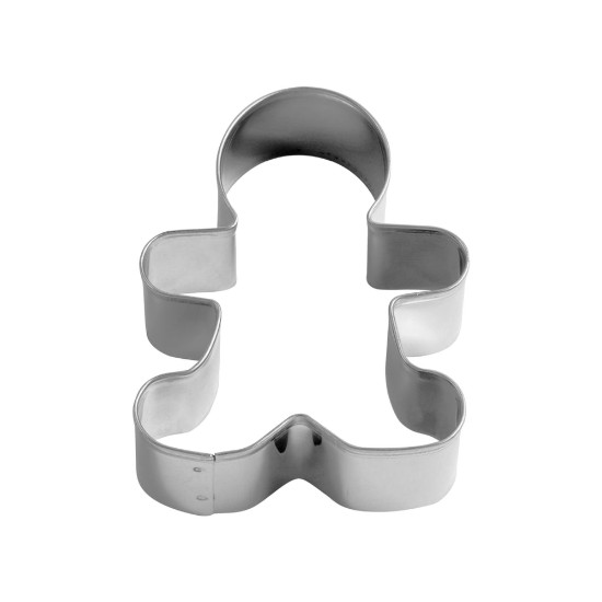 Forma cutter, inox, 6 cm, "Gingerman" - Westmark