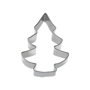 Forma cutter, inox, 6 cm, "Tree" - Westmark