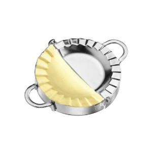 Forma ravioli, inox, 12cm, "Maria" - Westmark