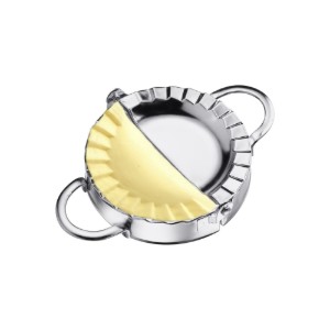 Forma ravioli, inox, 9,5cm, "Gina" - Westmark