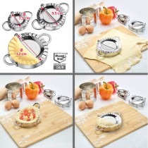 Forma ravioli, inox, 7,5cm, "Emilia" - Westmark