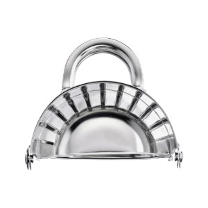 Forma ravioli, inox, 7,5cm, "Emilia" - Westmark