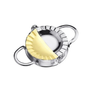 Forma ravioli, inox, 7,5cm, "Emilia" - Westmark