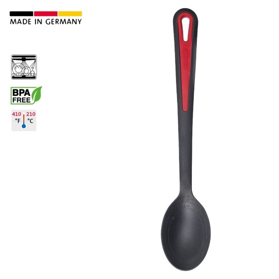 Lingura de legume ovala, plastic, 33,5cm, "Gallant" - Westmark