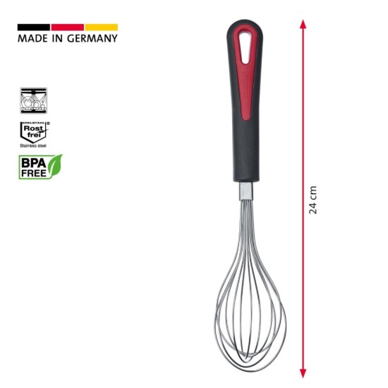 Mini-tel, inox, 24 cm, ”Gallant” - Westmark