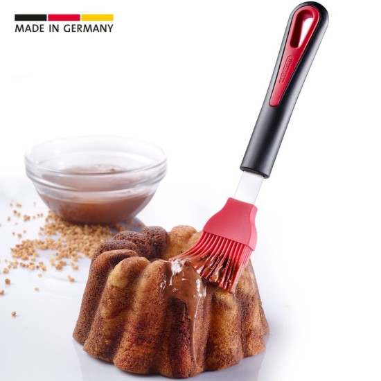 Pensula patiserie, silicon, 20,5 cm, ”Gallant” - Westmark