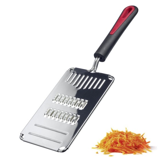 Razatoare, inox, 29 cm, "Gallant" - Westmark