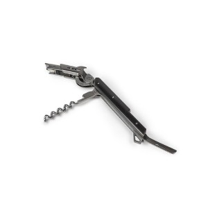 Set accesoriu Clef du Vin si tirbuson Clavelin "Wine Game" - Peugeot