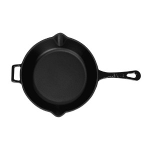Tigaie fonta, 24cm - LAVA