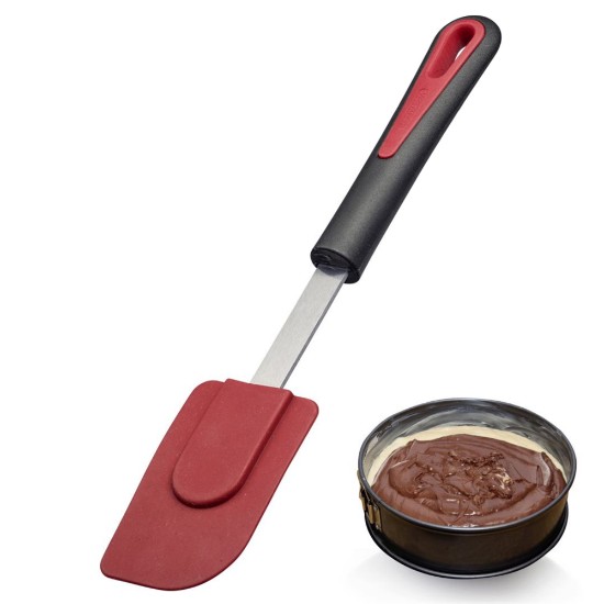 Spatula pentru aluat si gatit, silicon, 27,6 cm, ”Gallant” - Westmark