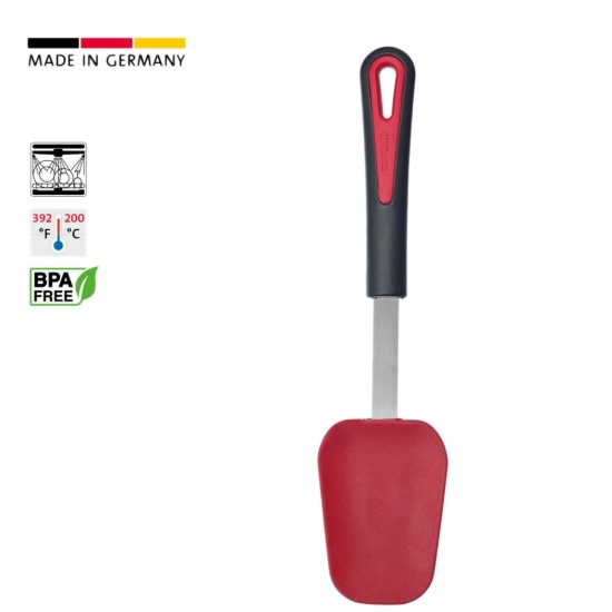Spatula prajituri, silicon, 27,5 cm, "Gallant" - Westmark