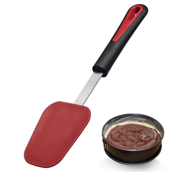 Spatula prajituri, silicon, 27,5 cm, "Gallant" - Westmark