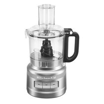 Robot de bucatarie 1,7 L, 250 W, Contour Silver - KitchenAid