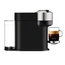 Espressor 1500 W, "VertuoNext Deluxe", Chrome - Nespresso