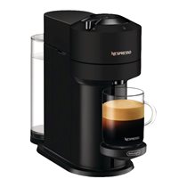 Espressor 1500 W, "VertuoNext", Negru Mat - Nespresso