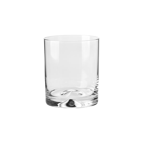 Set 6 pahare whisky, sticla, 260ml, "Mixology" - Krosno