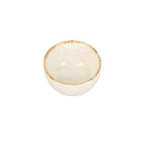 Bol pentru zahar, portelan, 210ml, "Seasons", Bej - Porland