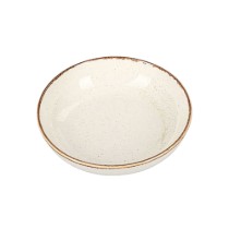Bol portelan, 22cm/0,83L, "Seasons", Bej - Porland