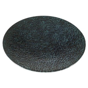 Farfurie portelan, 31cm, "Ethos Moss" - Porland