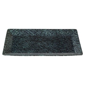 Platou portelan, 32cm, "Ethos Moss" - Porland