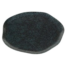 Farfurie portelan, 33cm, "Ethos Moss" - Porland