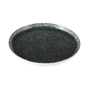 Farfurie portelan, 27cm, "Ethos Moss" - Porland
