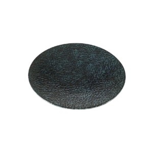 Farfurie portelan, 21cm, "Ethos Moss" - Porland